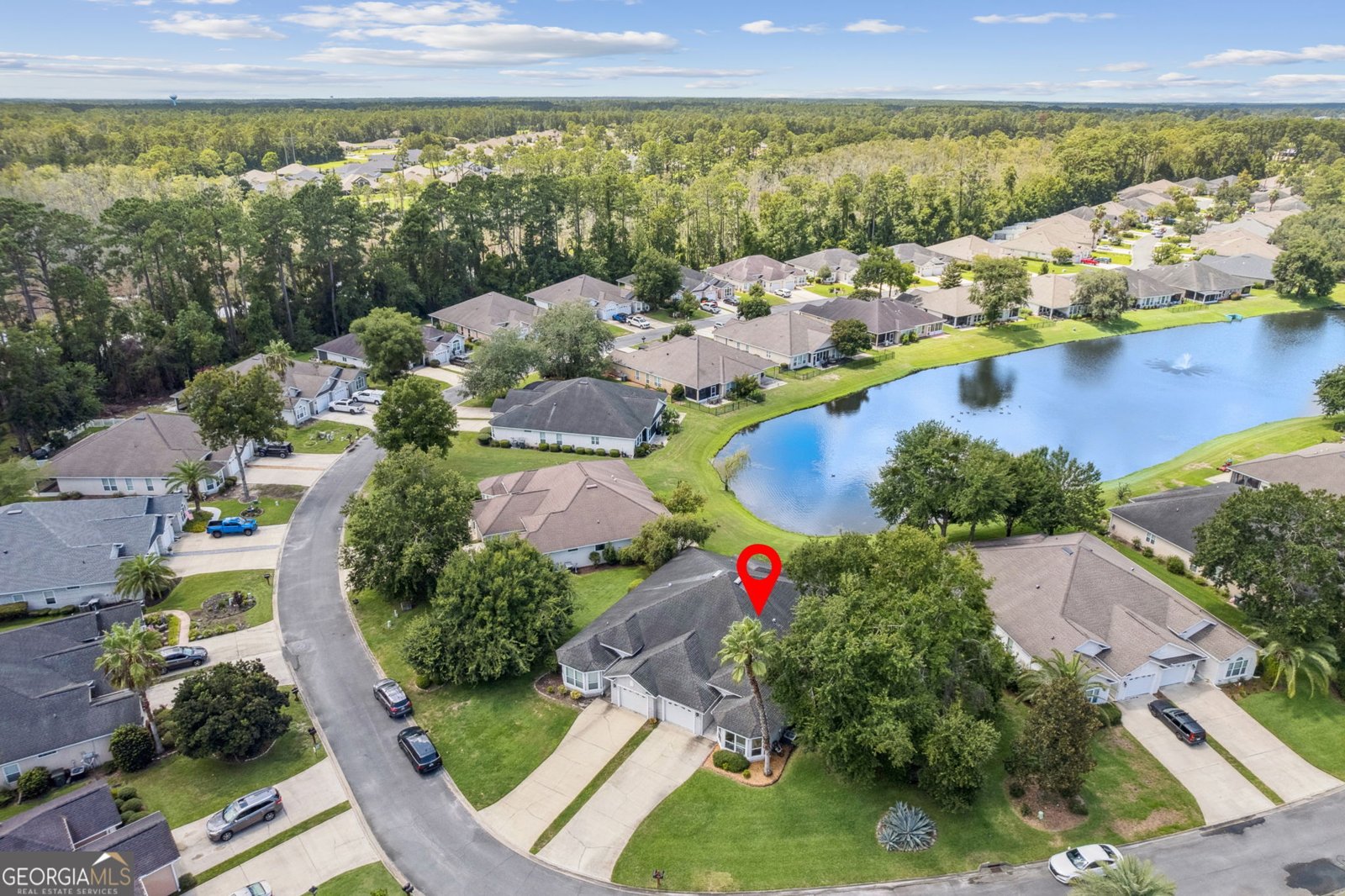 490 Eagle Boulevard Kingsland - 53