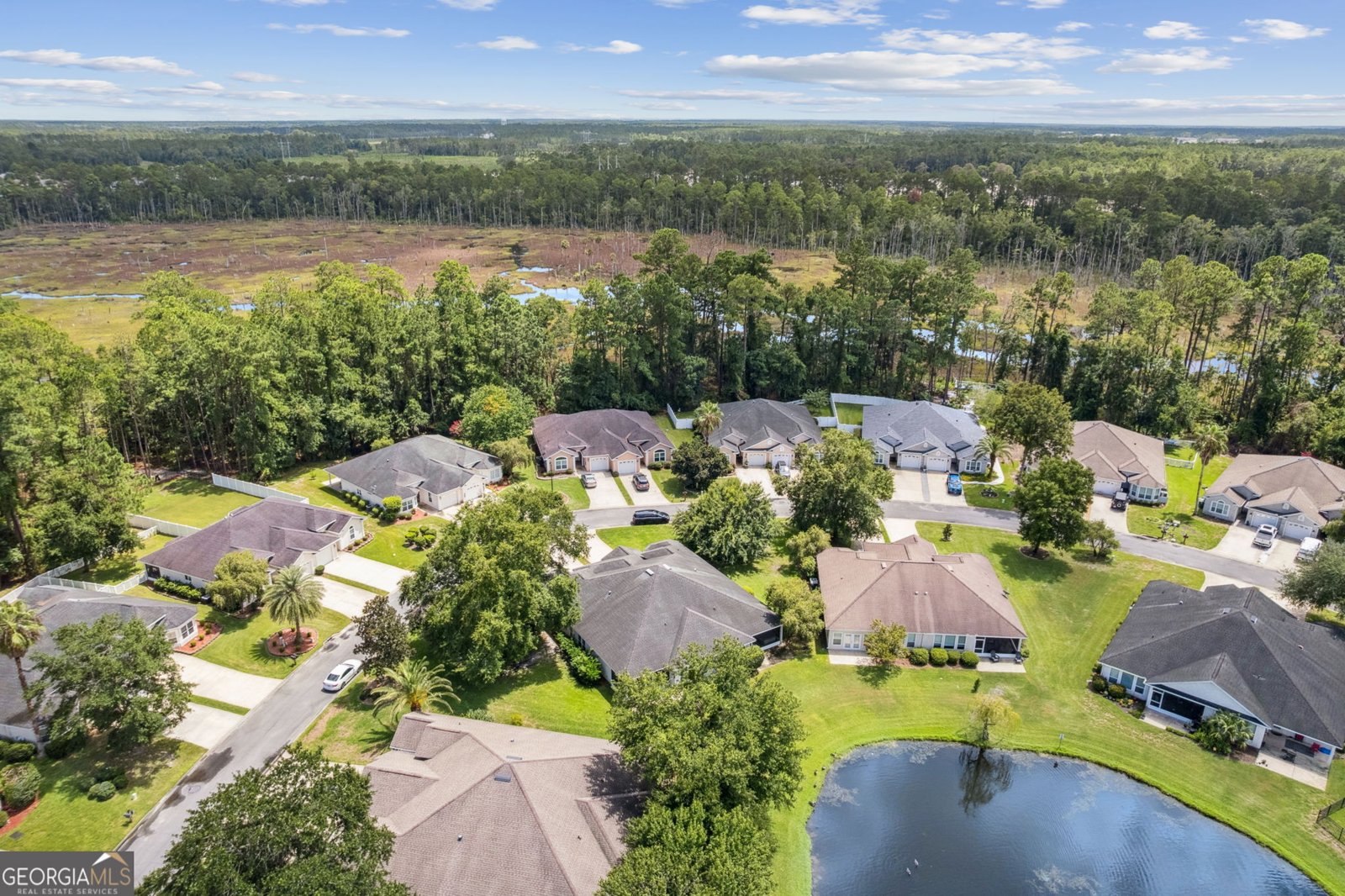 490 Eagle Boulevard Kingsland - 54