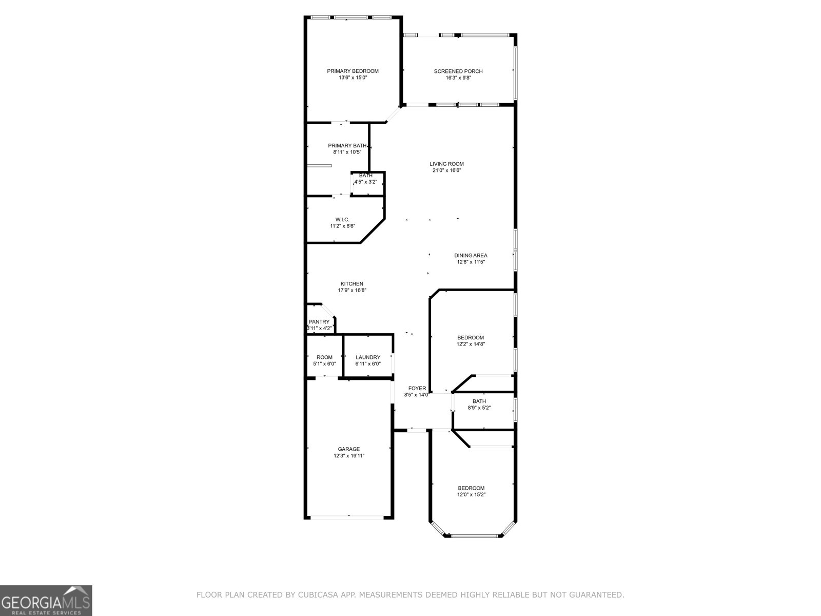 490 Eagle Boulevard Kingsland - 55