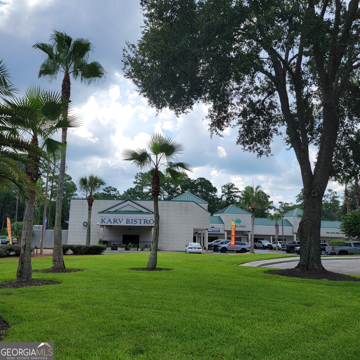 490 Eagle Boulevard Kingsland - 57