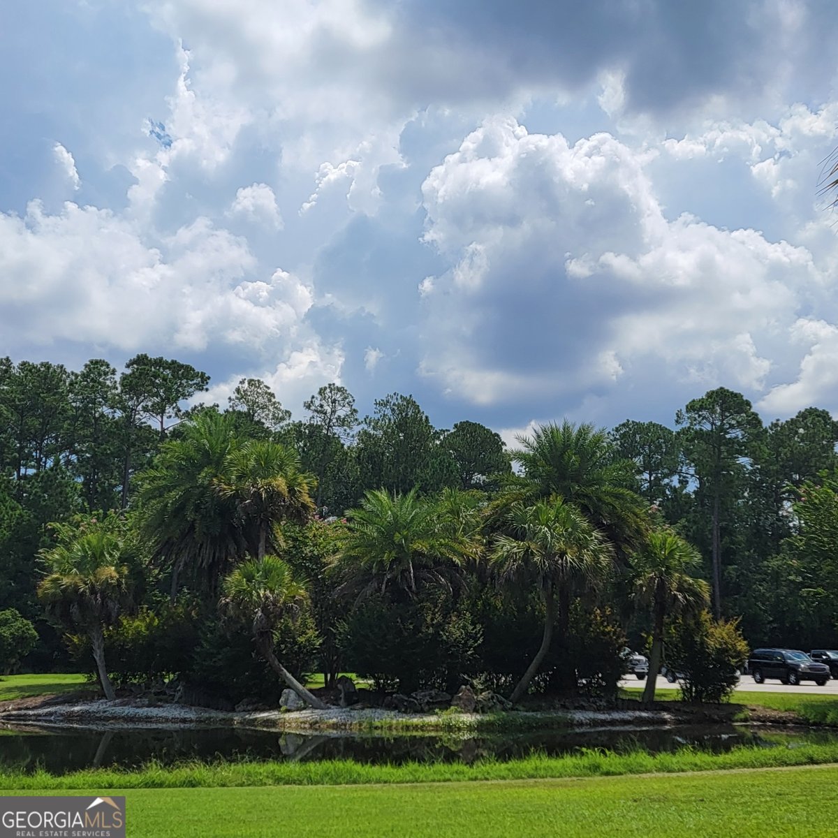 490 Eagle Boulevard Kingsland - 67