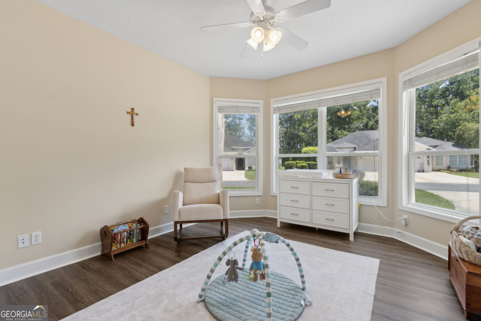 490 Eagle Boulevard Kingsland - 7