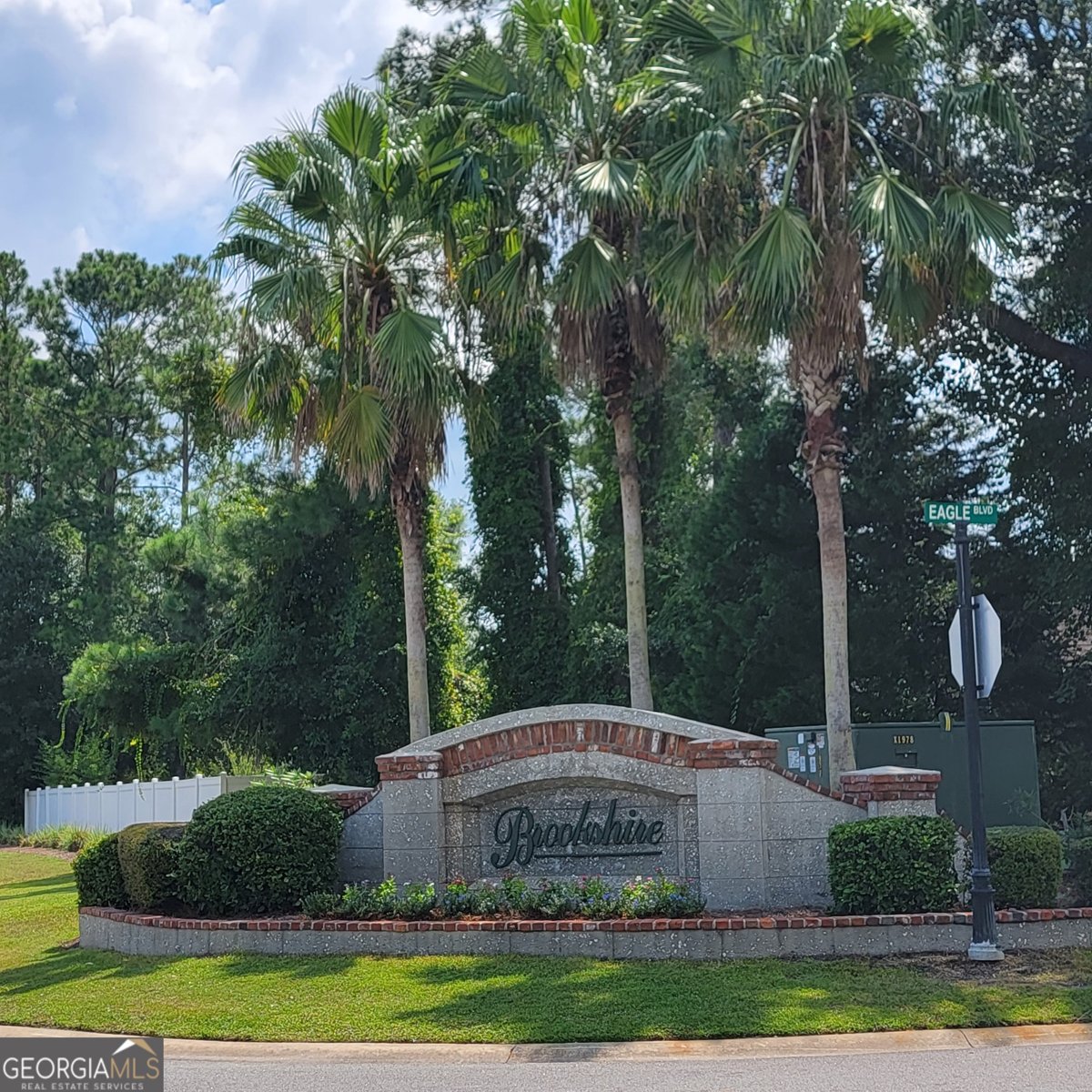 490 Eagle Boulevard Kingsland - 71