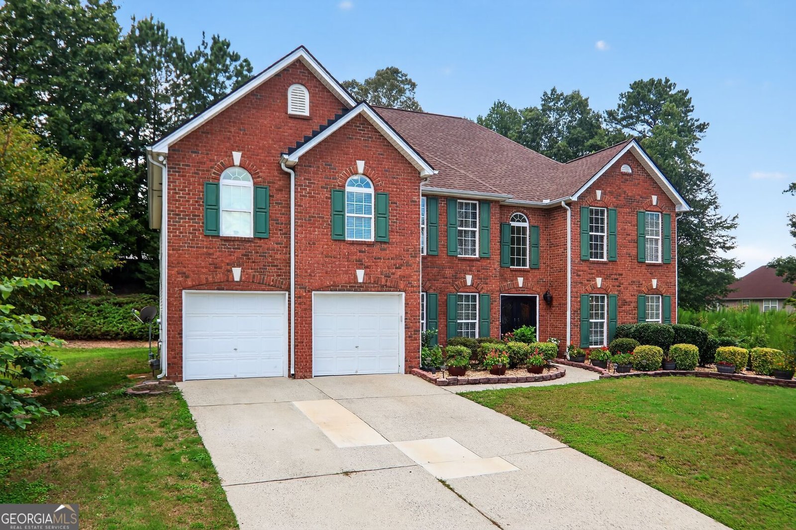 308 Paper Woods Drive Lawrenceville - 1
