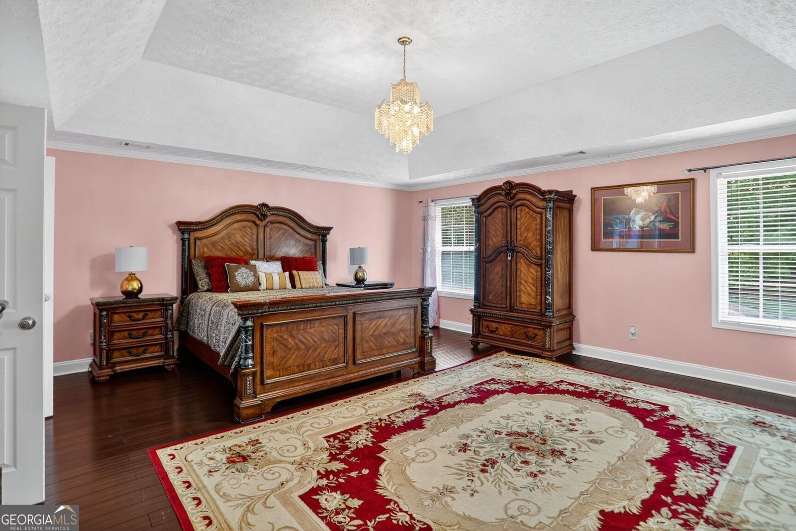 308 Paper Woods Drive Lawrenceville - 17