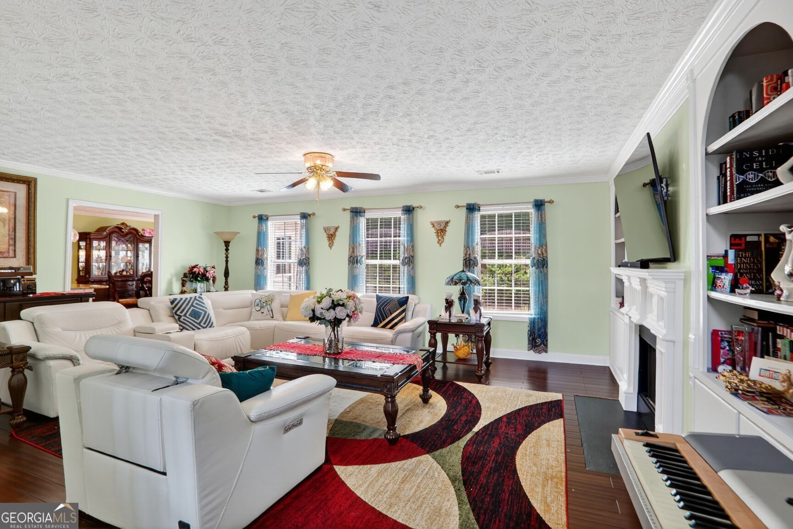 308 Paper Woods Drive Lawrenceville - 5