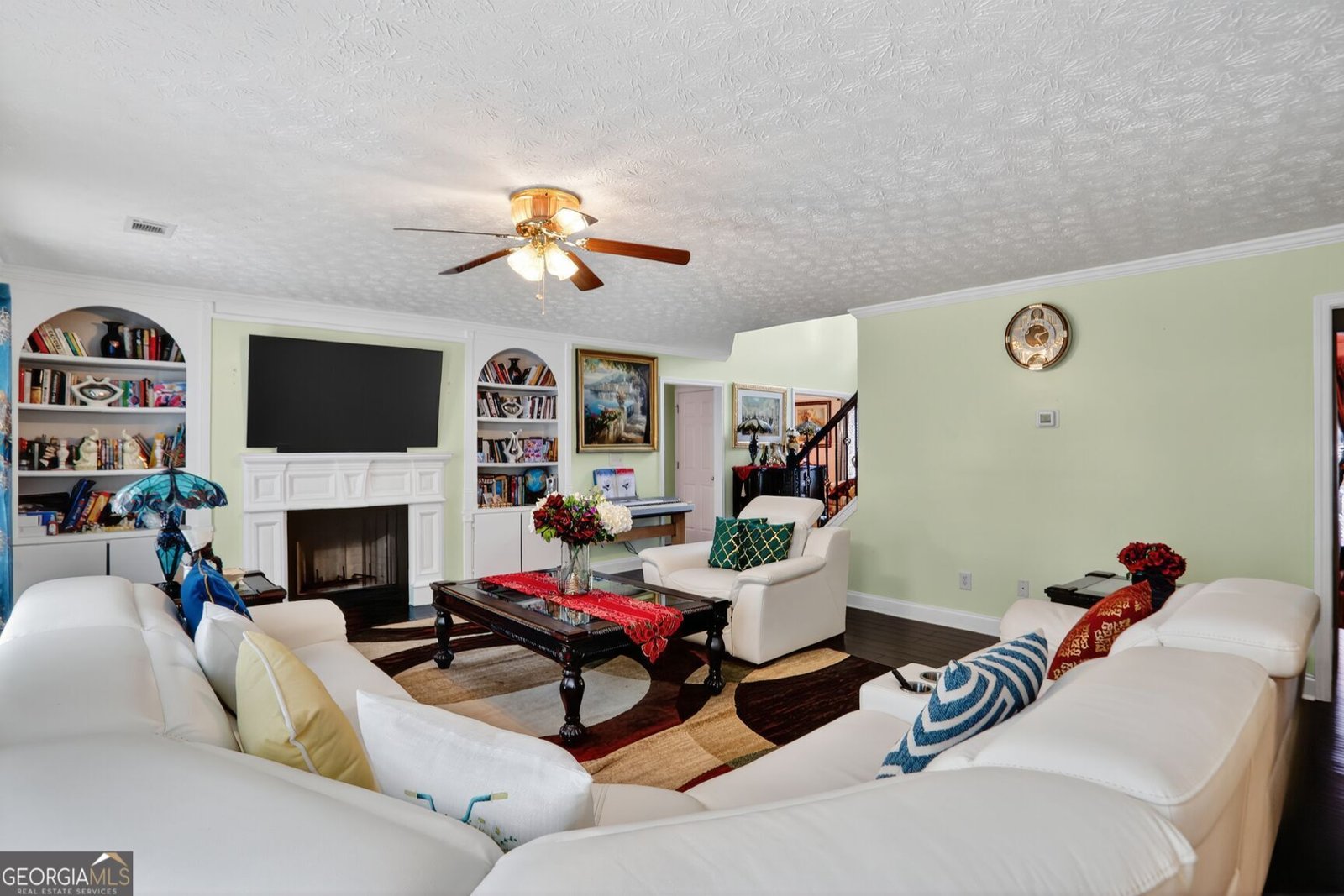 308 Paper Woods Drive Lawrenceville - 7