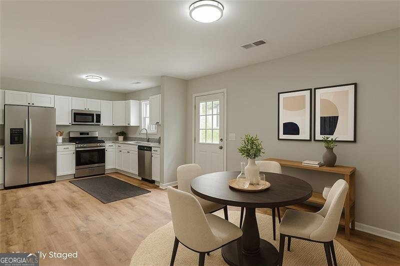 3590 Hopkins Court Powder Springs - 12
