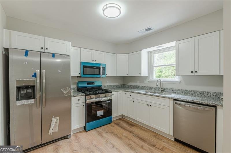 3590 Hopkins Court Powder Springs - 14