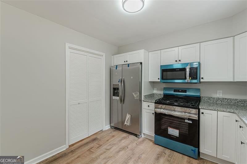 3590 Hopkins Court Powder Springs - 18