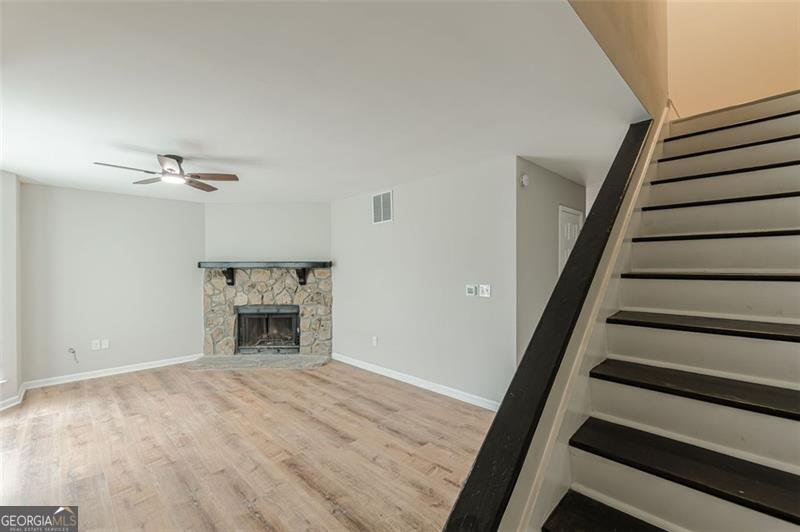 3590 Hopkins Court Powder Springs - 21