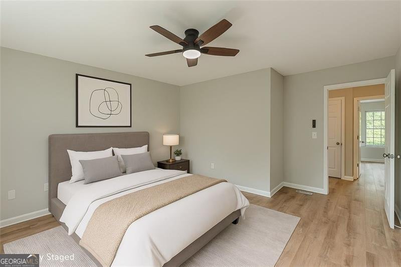 3590 Hopkins Court Powder Springs - 26