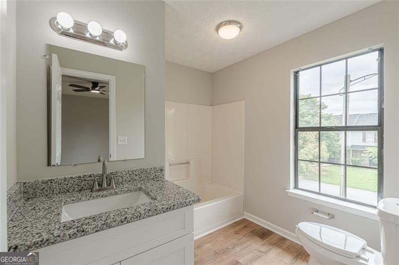 3590 Hopkins Court Powder Springs - 29