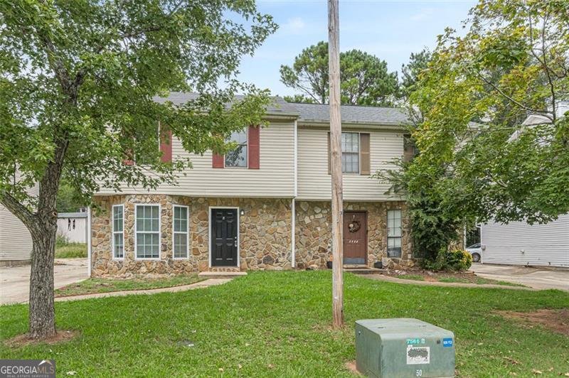 3590 Hopkins Court Powder Springs - 3