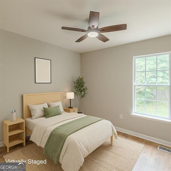 3590 Hopkins Court Powder Springs - 32
