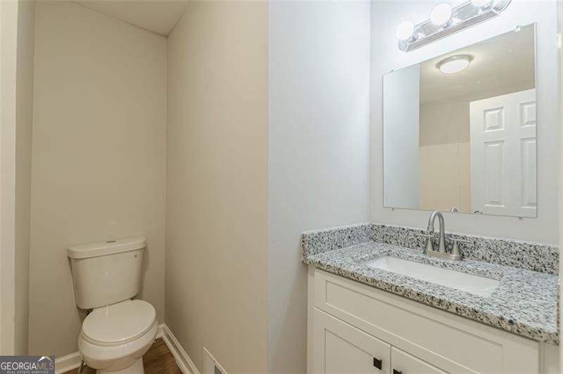 3590 Hopkins Court Powder Springs - 35