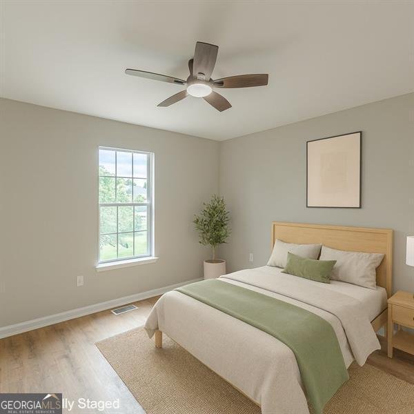 3590 Hopkins Court Powder Springs - 37