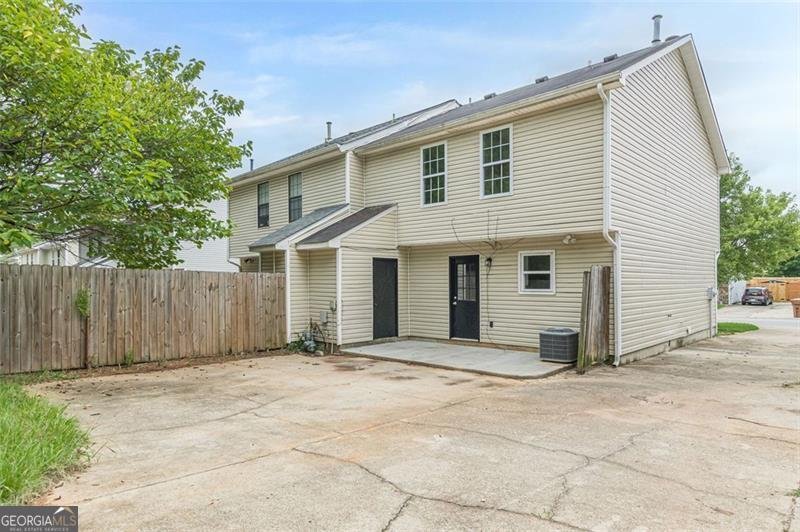 3590 Hopkins Court Powder Springs - 44