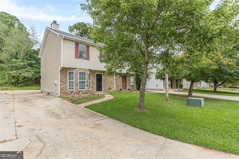 3590 Hopkins Court Powder Springs - 47