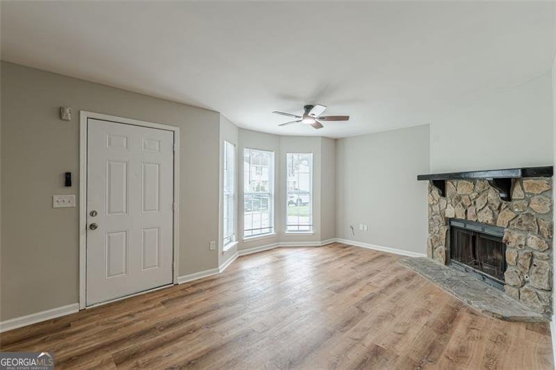 3590 Hopkins Court Powder Springs - 6