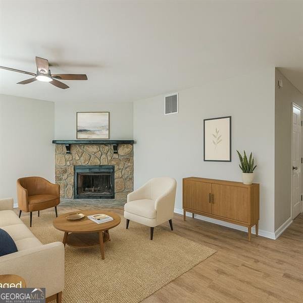 3590 Hopkins Court Powder Springs - 7