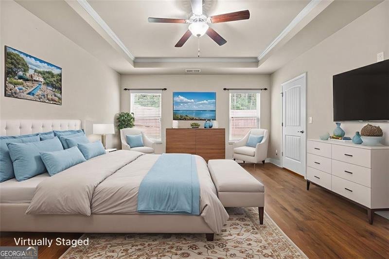 890 Crescent Lane Griffin - 17