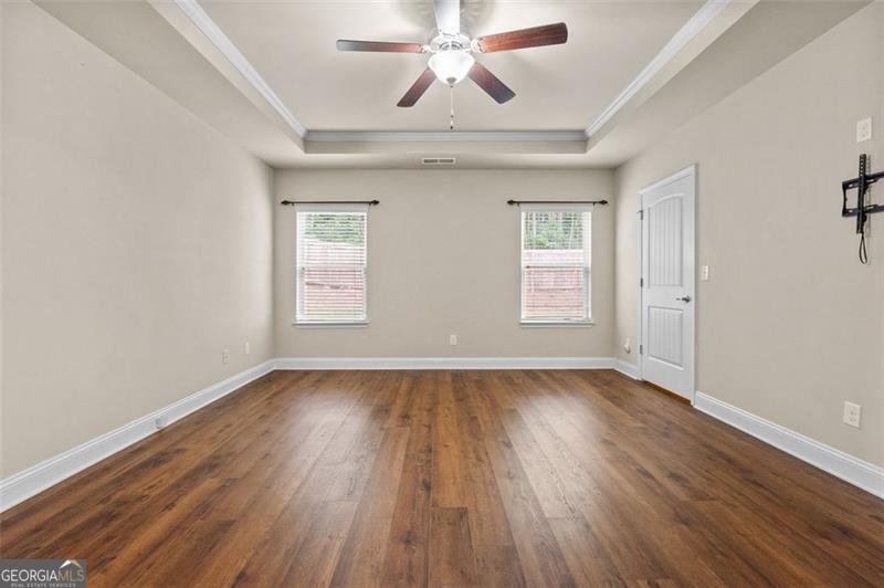 890 Crescent Lane Griffin - 19