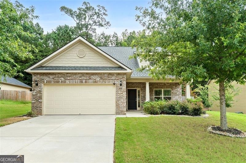 890 Crescent Lane Griffin - 2