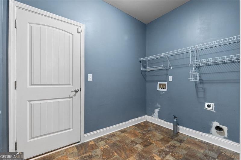 890 Crescent Lane Griffin - 26