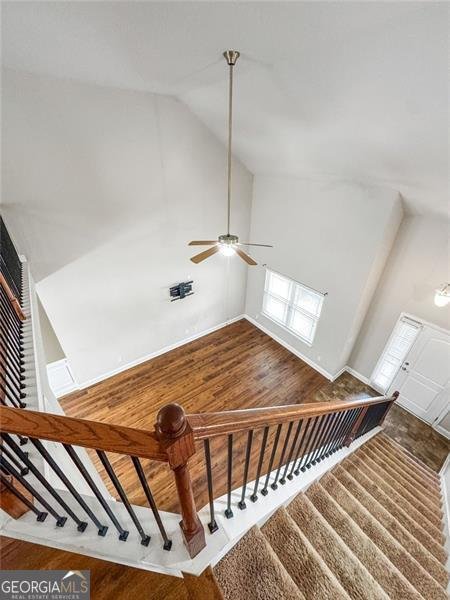890 Crescent Lane Griffin - 27