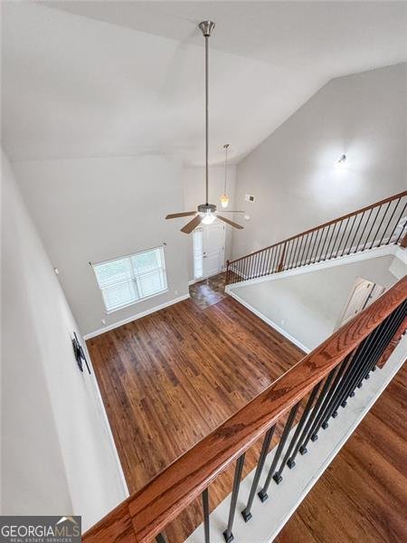 890 Crescent Lane Griffin - 28