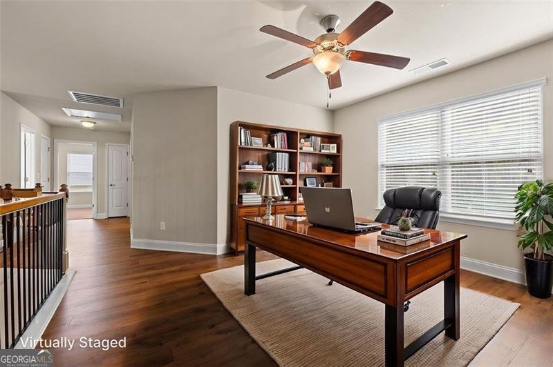 890 Crescent Lane Griffin - 29