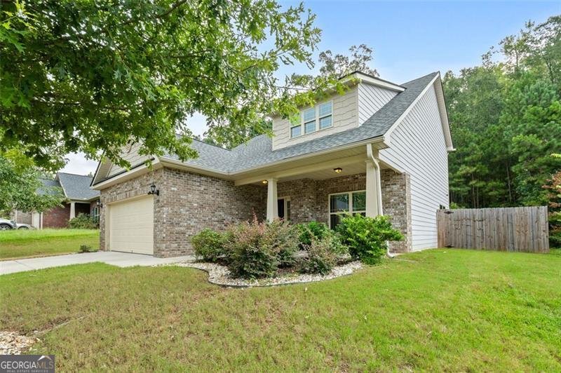 890 Crescent Lane Griffin - 3