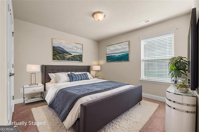 890 Crescent Lane Griffin - 33
