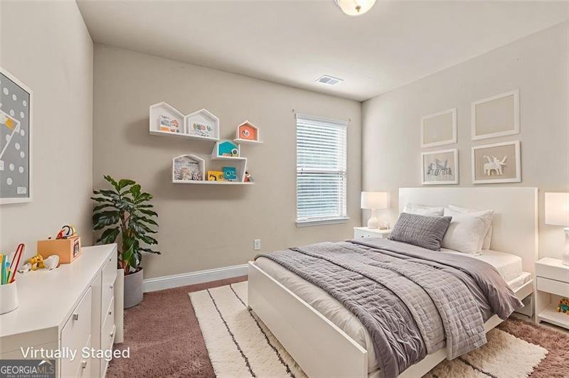 890 Crescent Lane Griffin - 36