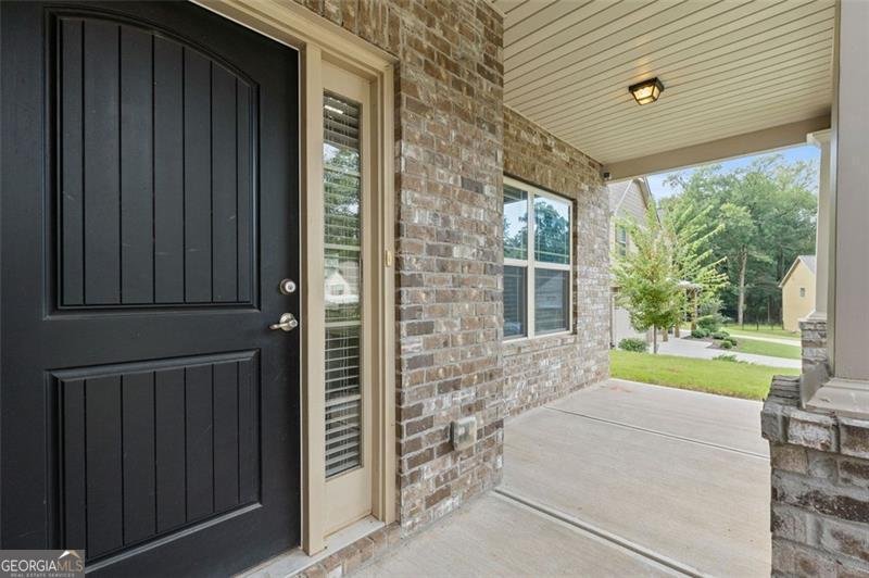 890 Crescent Lane Griffin - 4