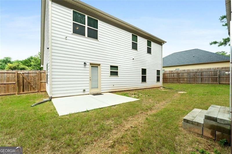 890 Crescent Lane Griffin - 43
