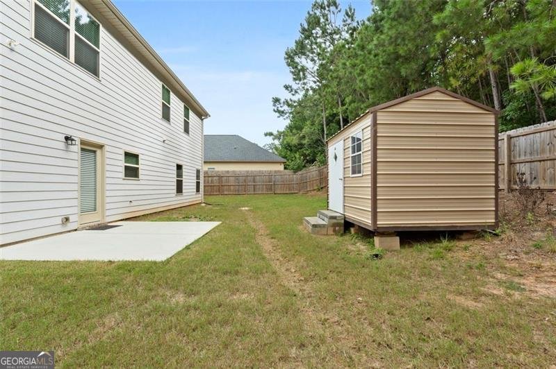 890 Crescent Lane Griffin - 44
