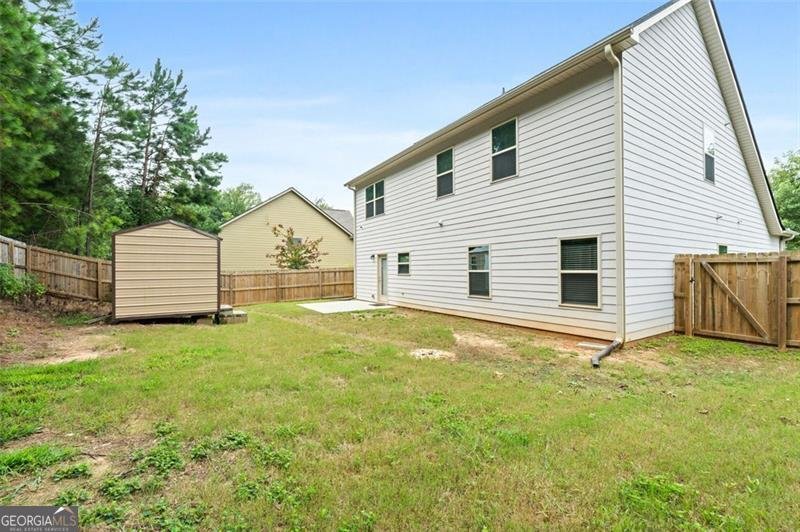 890 Crescent Lane Griffin - 45