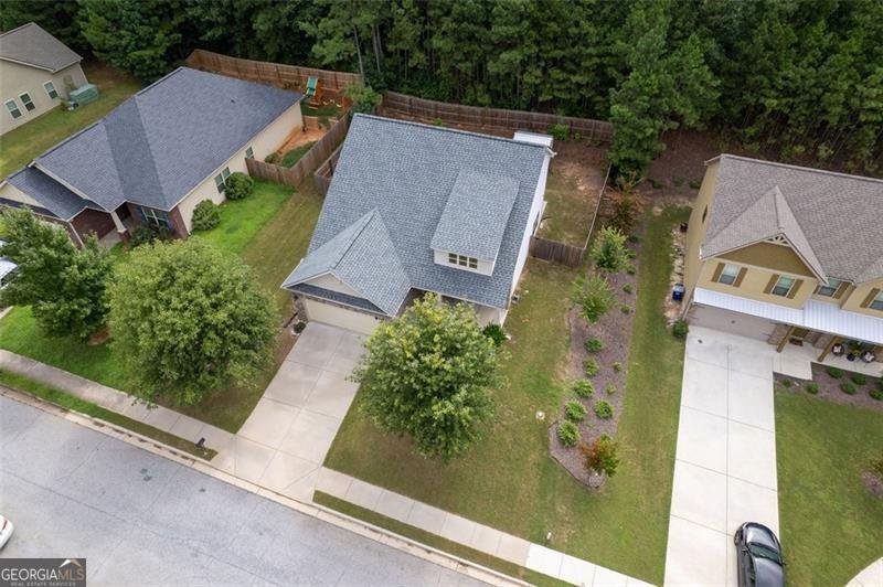 890 Crescent Lane Griffin - 46