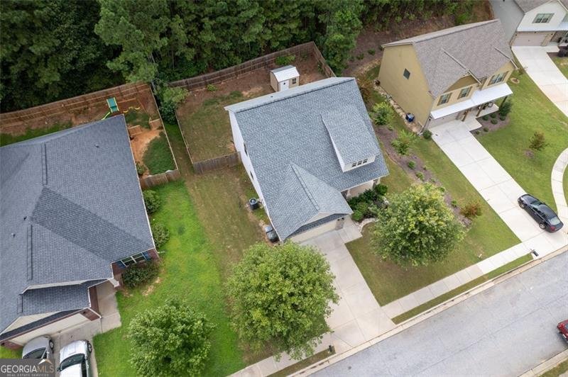 890 Crescent Lane Griffin - 47