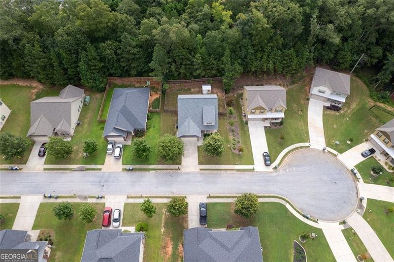 890 Crescent Lane Griffin - 48