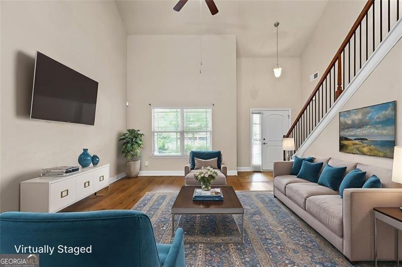 890 Crescent Lane Griffin - 5