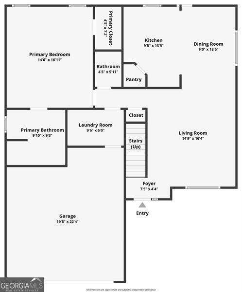 890 Crescent Lane Griffin - 51
