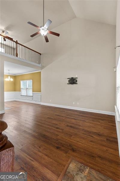 890 Crescent Lane Griffin - 7
