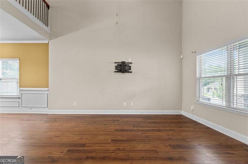 890 Crescent Lane Griffin - 8