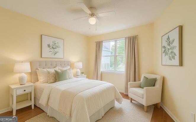 8047 Mactavish Way Jacksonville - 5