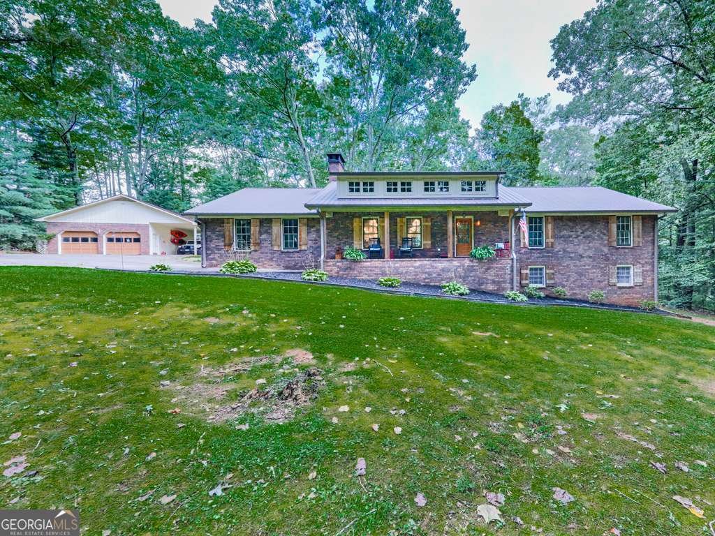 191 Putnam Road Canton - 1