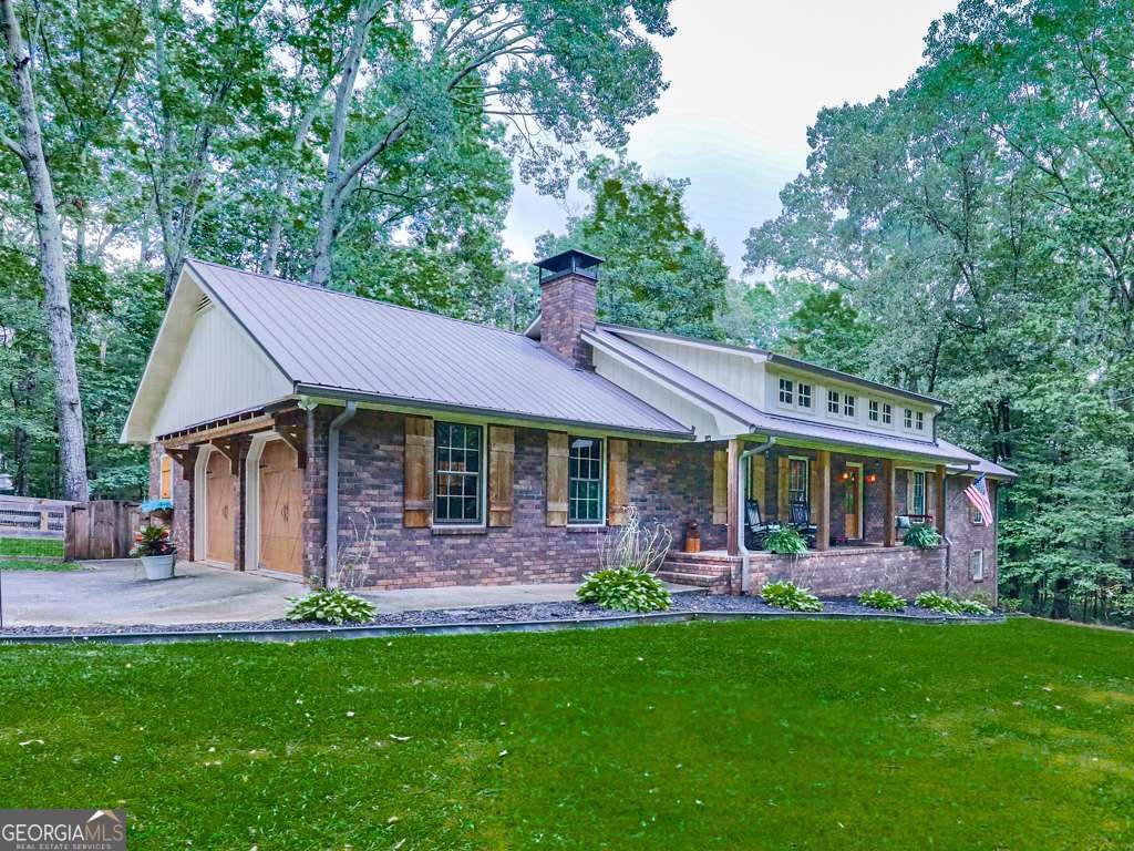191 Putnam Road Canton - 2