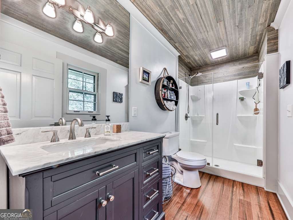 191 Putnam Road Canton - 20
